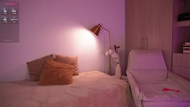 annie24_evans – Naživo XXX chat