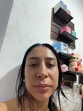 Show de pregnant_sofii18 na webcam