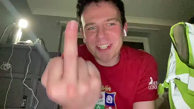 GotItGoin webcam show