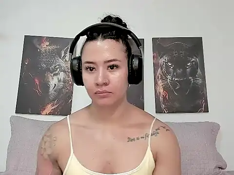 AngelMartinss Live XXX-Chat