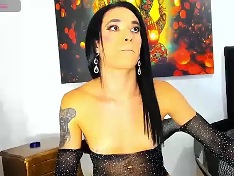 Kenyinx's Webcam Show