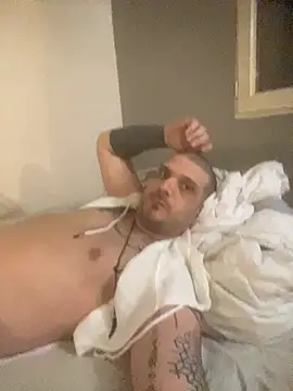 Legrandsinge20 Webcam Show