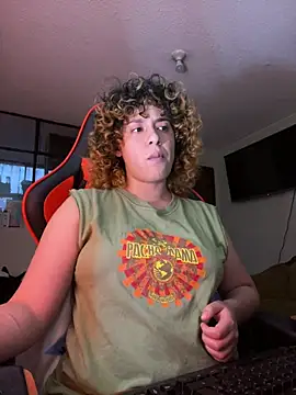 HUMANXTHING Chat XXX in diretta