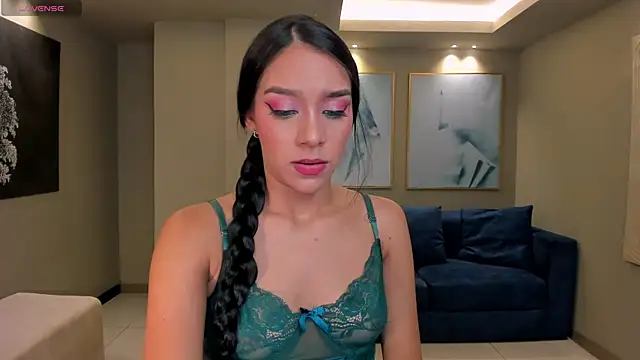 AmaliaCrus Live XXX-Chat