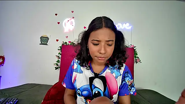 Živý XXX chat Ellie_Cute7