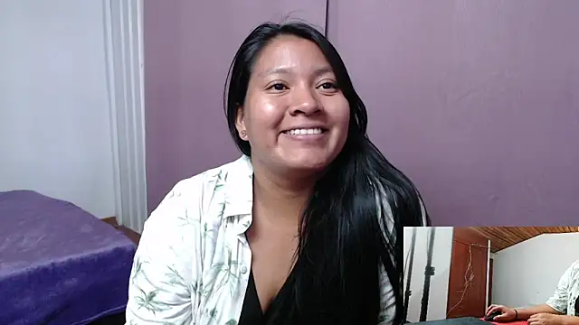 Sol_vannesa Live XXX-Chat