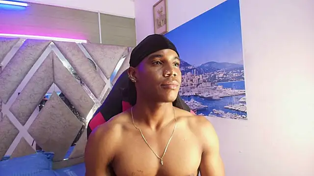 axel_silva4's Live XXX Chat