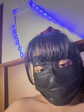Ariana__Marie 웹캠 쇼