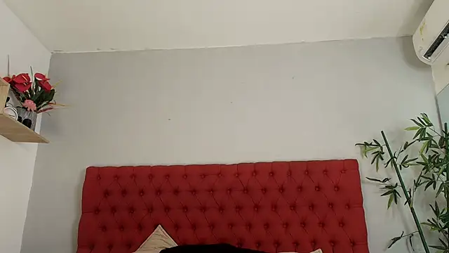 cristina_aznar1 Adlı Modelin Canlı XXX Sohbeti