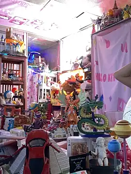 JesuAdam 即時 XXX 聊天
