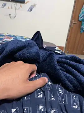 thehottguy89 Show Webcam
