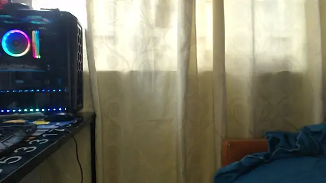 Онлайн чат XXX TaniaGoddess