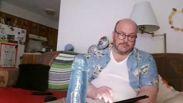 Ursulet_US' Webcam Show