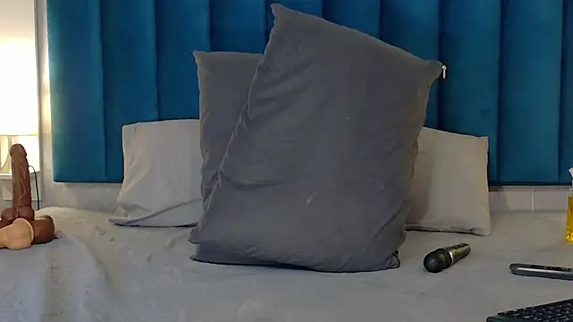 Madisonsmiith's Webcam Show