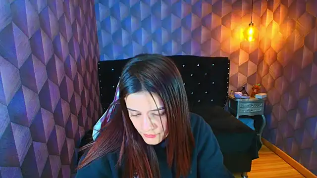 LiaHarryis Live XXX Chat