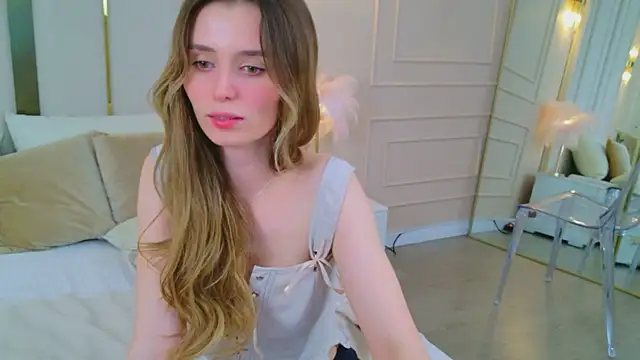 MarybethSnow Show Webcam