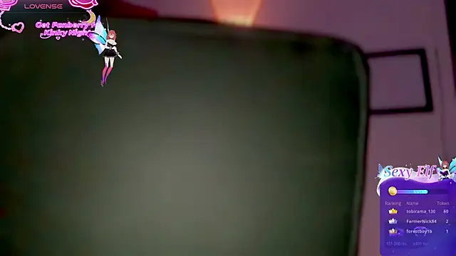 MarcellaGriffin 现场XXX聊天