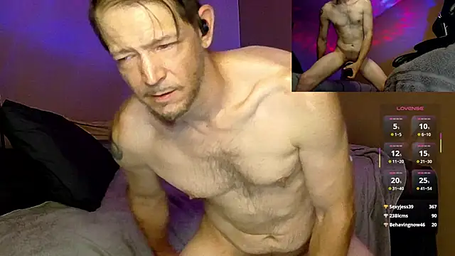 Show webcam de MasterForgedRayy