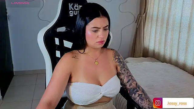 Chatroom XXX en direct de Victoryyy_