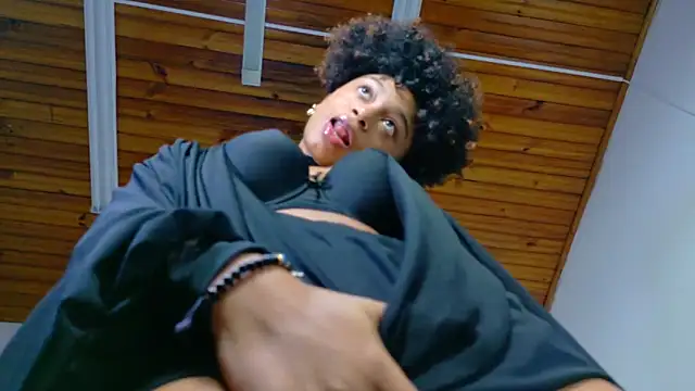 AliyahBrowns – Live XXX-chat