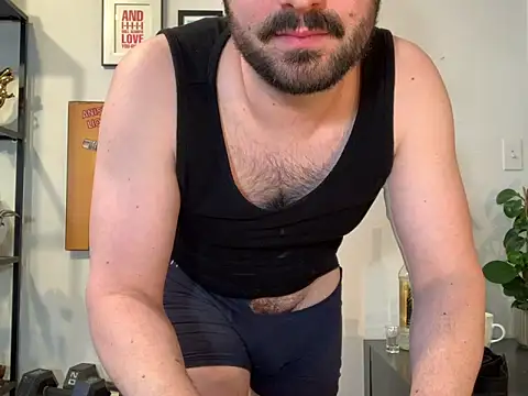 KalebSnow's Webcam Show