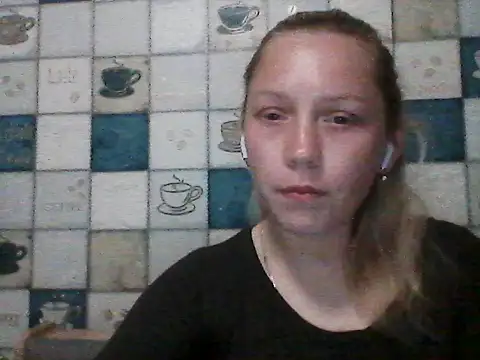 XXX chat uživo modela Anna_wey