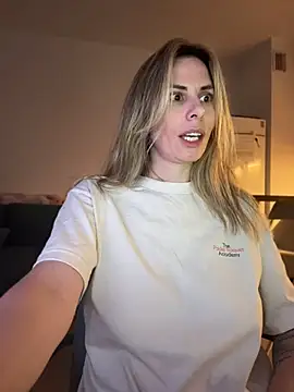 abbyxluv's Webcam Show