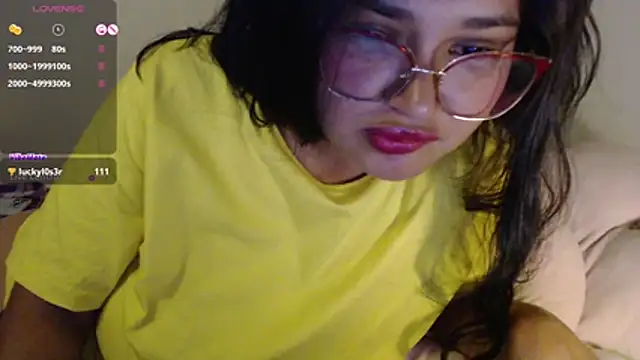 Lily____ Webcam-Show