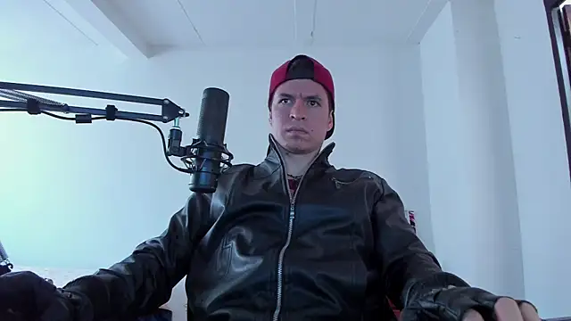 Czat XXX na żywo – Headhunterdz