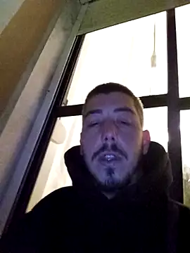 Pokazy przed kamerką – NiggaJohn85