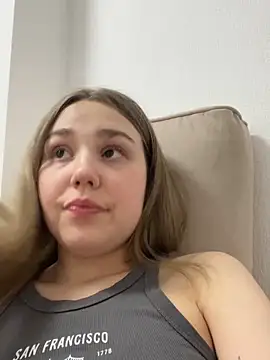 Sweet_Meg Live XXX-chat