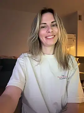 abbyxluv's Live XXX Chat