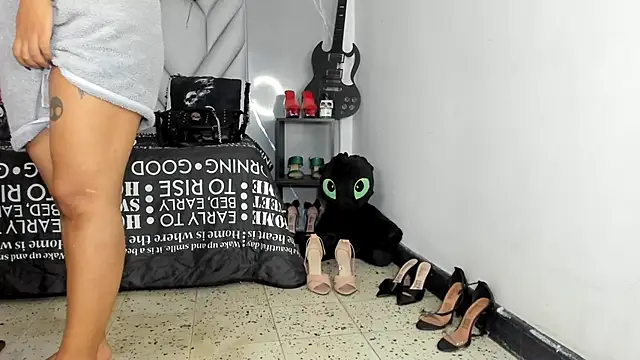 MirandaHaguen Live XXX-chat