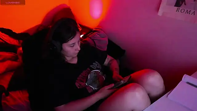 Онлайн чат XXX bonnie_moon_