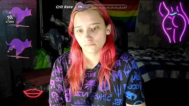 RachelPircen Live XXX chat
