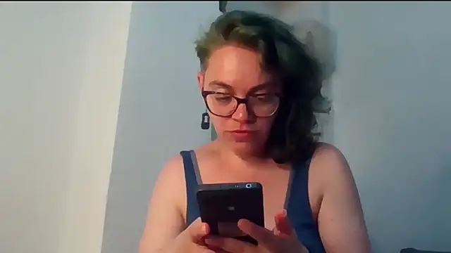 Ju-HotのライブXXXチャット
