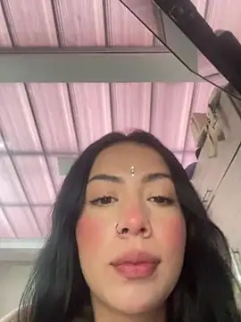 MadisonCambel 라이브 XXX 채팅