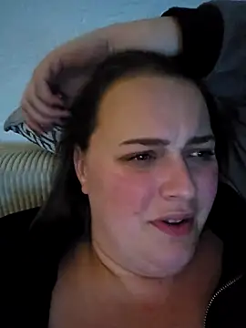 Blondibaby Webcam-Show