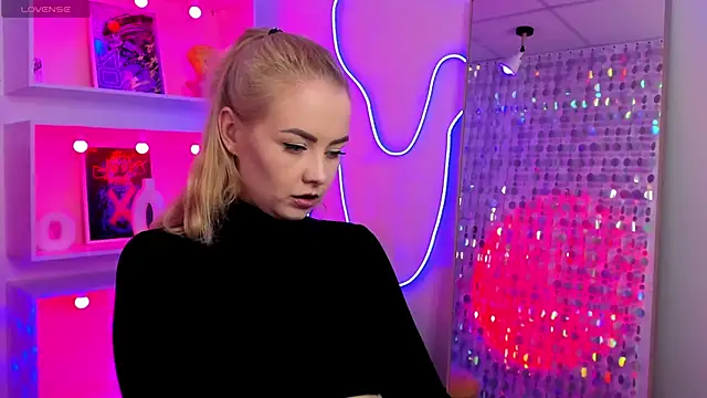 Chatroom XXX en direct de StephanieSweety