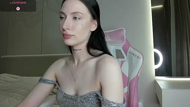 JenniferQueen11のライブXXXチャット
