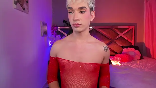 Czat XXX na żywo – Cherry_zayden_