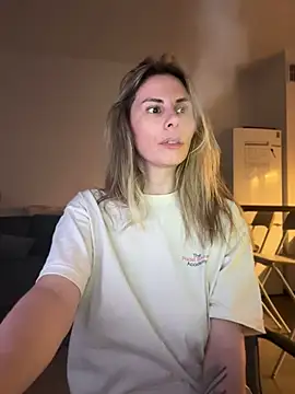 abbyxluv's Webcam Show