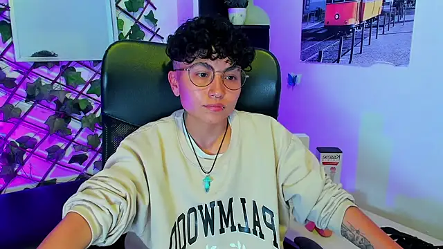 Im_Mathias 即時 XXX 聊天