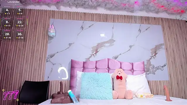 XXX chat uživo modela Nicolee19