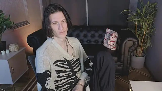 Klaude_Jam's Live XXX Chat