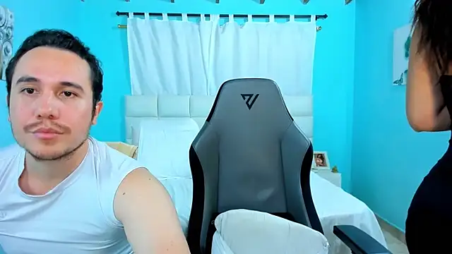 Živý XXX chat xxx_sweet_couple_