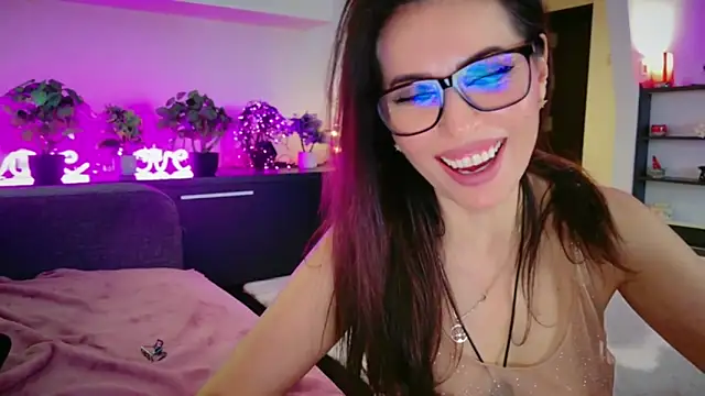 MissSmiley26 라이브 XXX 채팅