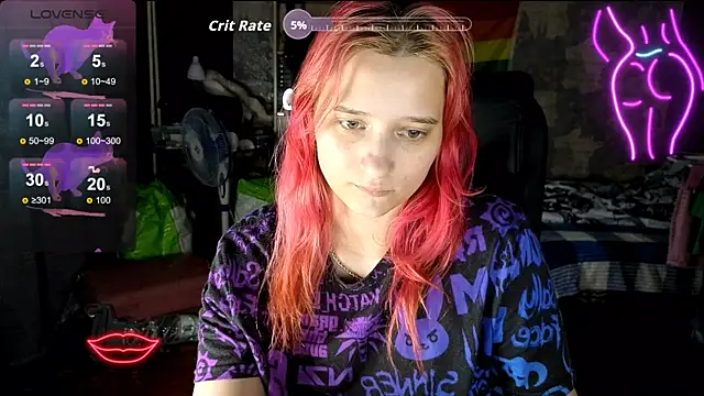 RachelPirce 라이  브 XXX 채팅