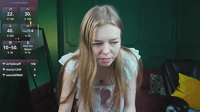 _Tina_Tayllor_ – Naživo XXX chat