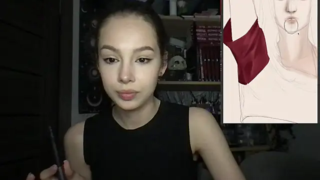 Yuna5343's Live XXX Chat